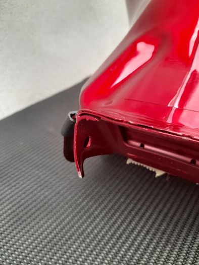 Fuel Tank CB650R