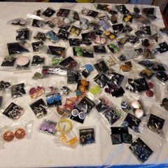 Lot of Costume Jewellery