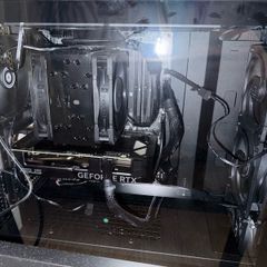 Rtx 4070 super