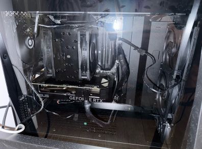 Rtx 4070 super