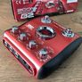 Bass Zoom B2 Guitar Multi-Effects Processor Pedal box Image 5
