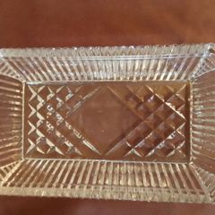 Crystal Dish