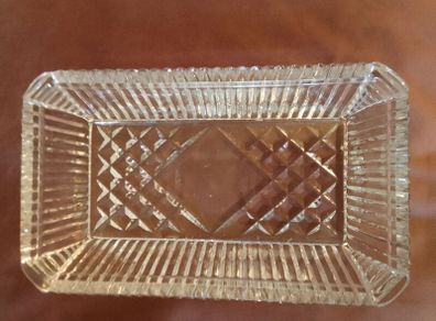 Crystal Dish