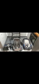 baby travel system