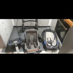 baby travel system