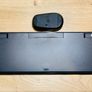 Microsoft Wireless Desktop Keyboard + Mouse Image 2