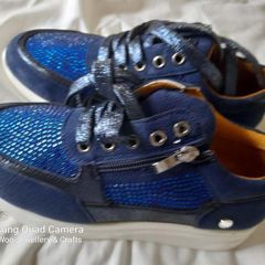 Reduced Price-shoes (New  Size 5.5)