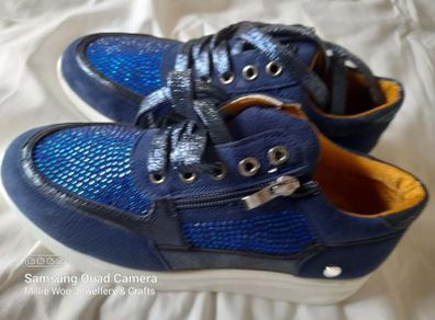 Reduced Price-shoes (New  Size 5.5)