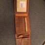 Vera Pelle 100% Italian Leather - Hand Made Wallet Image 4