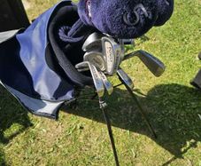 Golf Clubs Nevada