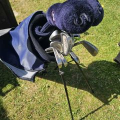 Golf Clubs Nevada
