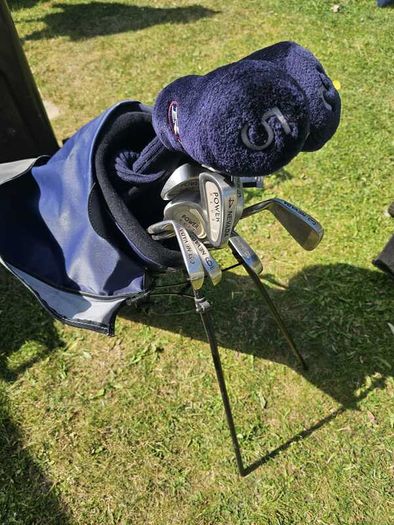 Golf Clubs Nevada