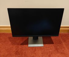 Dell 24 Fhd Usb-c Hub Monitor - P2422he