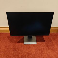 Dell 24 Fhd Usb-c Hub Monitor - P2422he