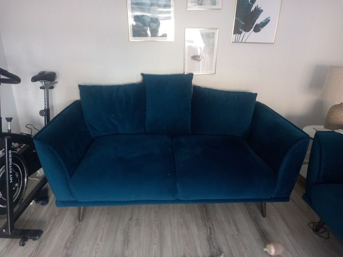 Sofa x 2