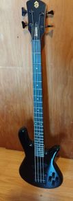 Spector Performer 4