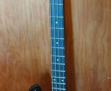 Spector Performer 4