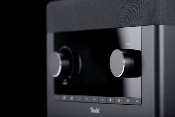 Teufel 3SIXTY Spotify Dab Radio