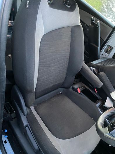 2015 Citroen C4 Picasso Breaking
