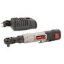 KS TOOLS 515.3500 Reversible Ratchet 1/4 inch Image 2