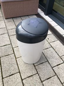 Tommee TippeeNappy Bin
