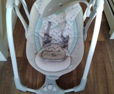 Baby Bouncer