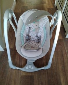 Baby Bouncer