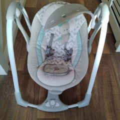 Baby Bouncer