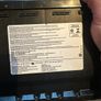 Oem Bmw 6 G32, 5 F10, F18, 5 G30, G31, 7 F01, F02 - Agm-battery, 50ah, 570a Image 3