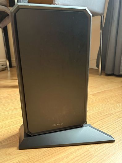 AtomMan G7 Pt