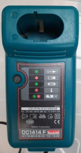 Makita
