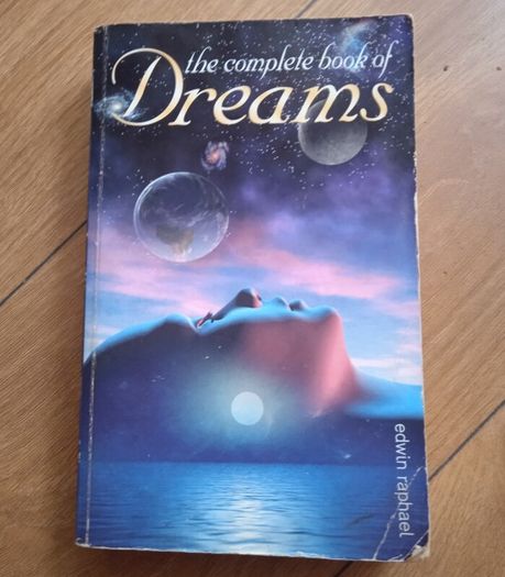 The complete book of dreams