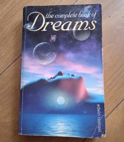 The complete book of dreams