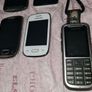 Mobile phones and ipod Image 9
