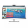 HP EliteDisplay E243d 23.8" Full HD (1920x1080) IPS LED Docking Monitor with Webcam Image 3