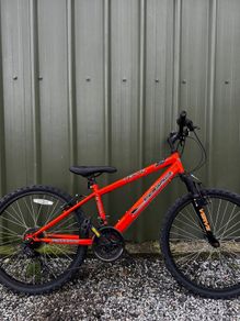 Bikes