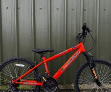 Bikes