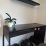 Ikea micke desk Image 2