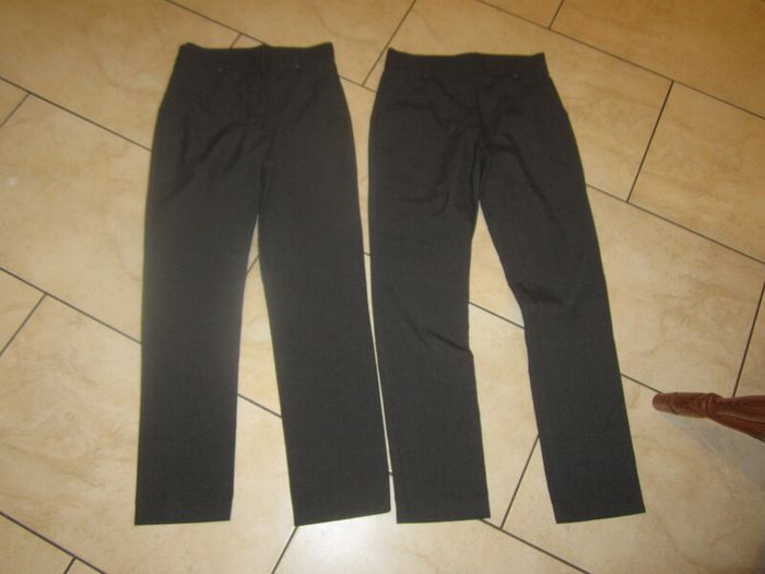 Grey   size 12 -13   NEW