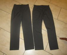 Grey   size 12 -13   NEW