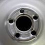 Ford 5x108 Steel Wheels as new Image 7