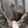 Beautiful 1950's S Jaffa Ltd Mink Cape Image 9