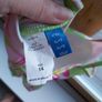 New Sessa Swimsuit Sz 14 Image 2