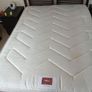 Double bedframe & matress Image 3