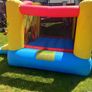 bouncy castle plus blower Image 5