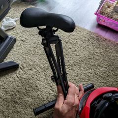 Bicycle kids seat