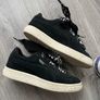 Puma Suede size 1uk Image 2