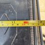 Wavin Waj drainage and sewer systems plastic lid / cover Image 5
