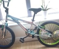 Kids bike Bmx 18 inch