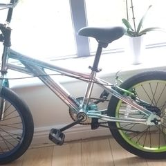 Bmx 18 inch